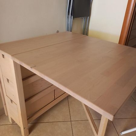 Trulli&Casefichi باري المظهر الخارجي الصورة