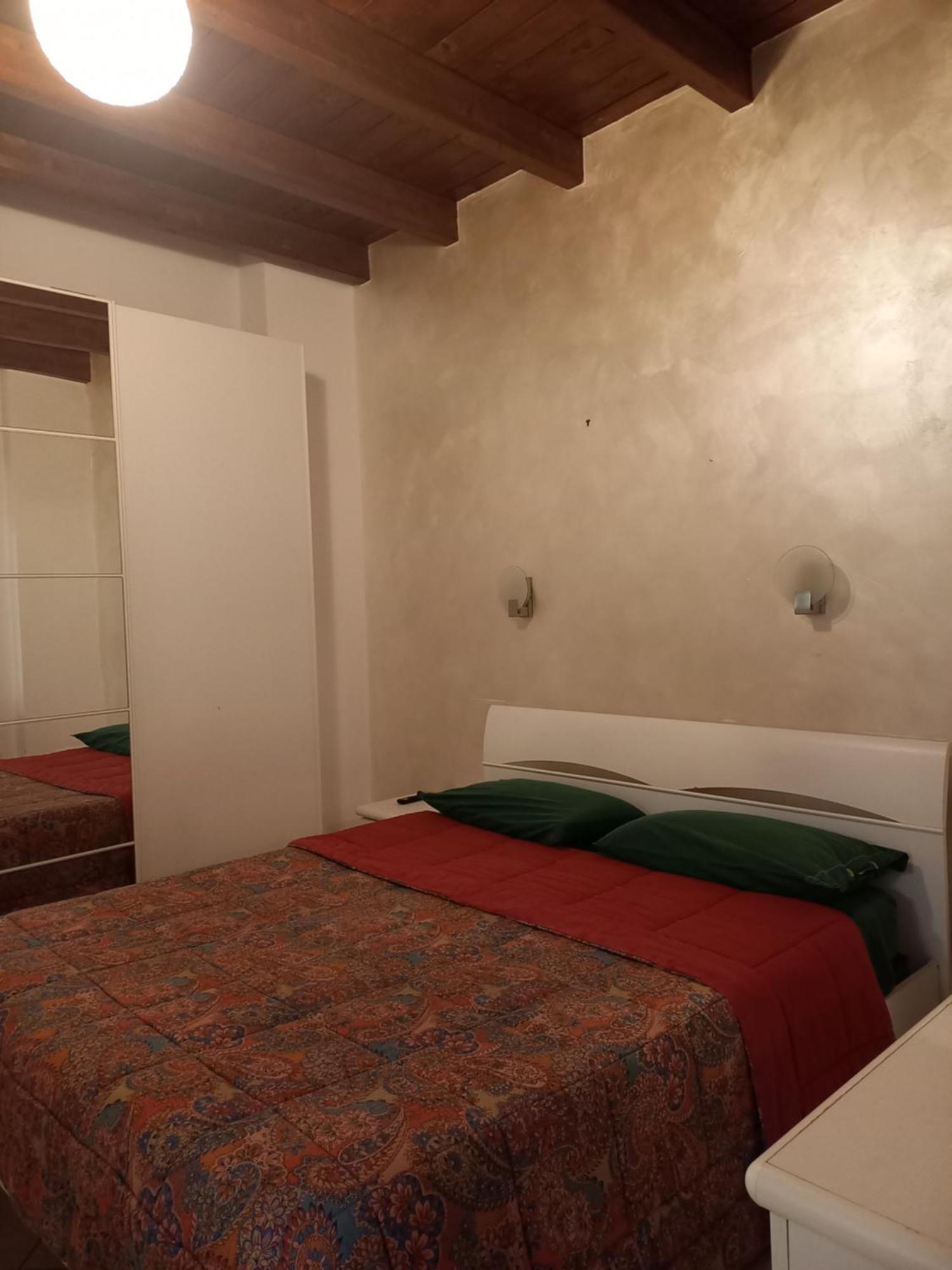 Trulli&Casefichi باري المظهر الخارجي الصورة