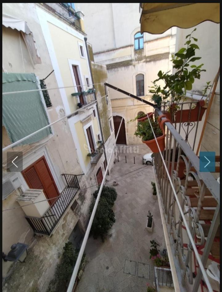 Trulli&Casefichi باري المظهر الخارجي الصورة
