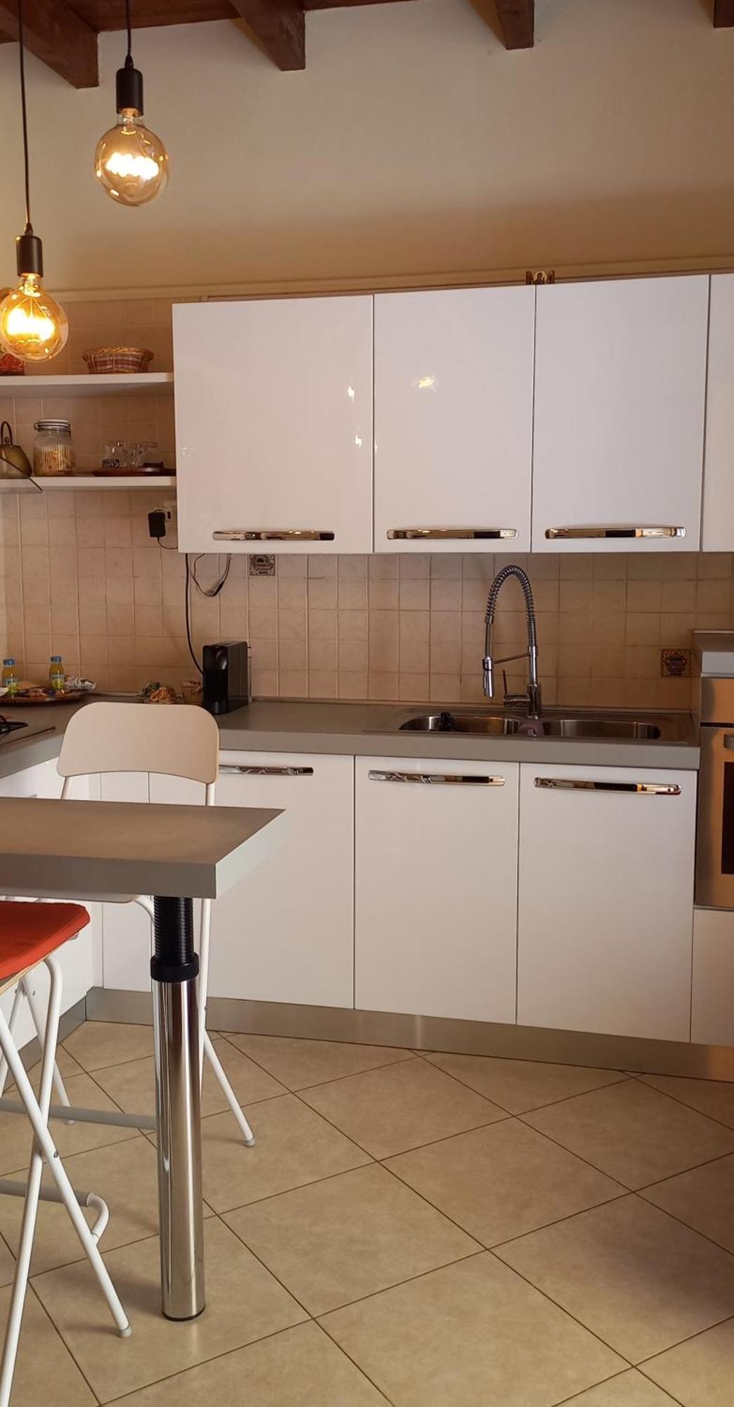 Trulli&Casefichi باري المظهر الخارجي الصورة