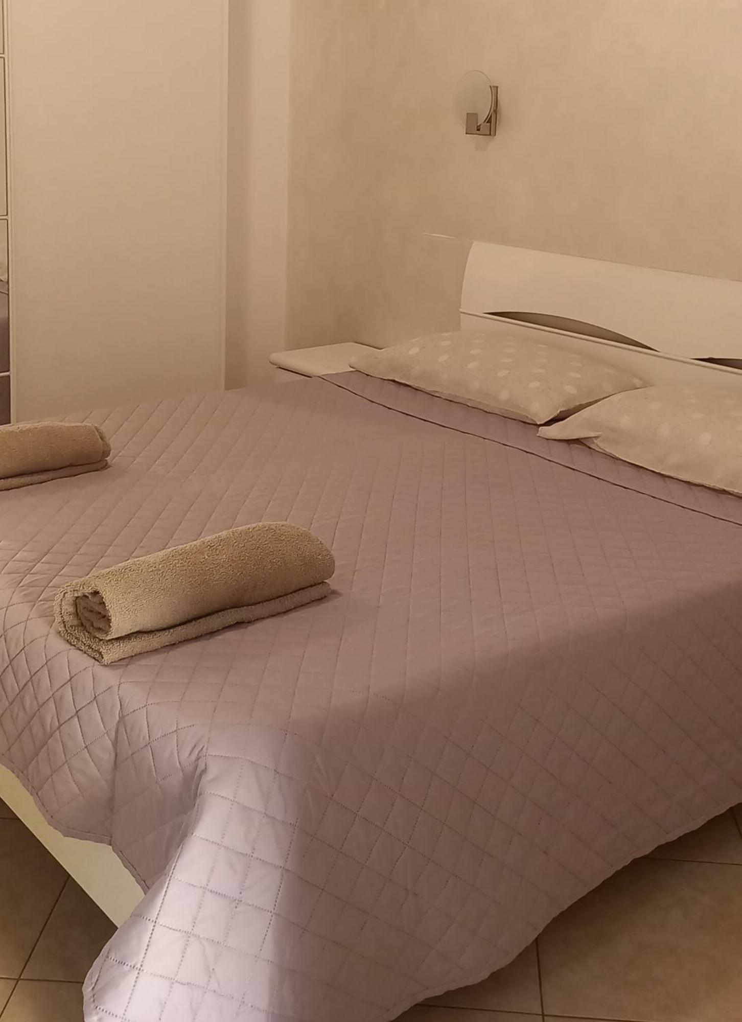 Trulli&Casefichi باري المظهر الخارجي الصورة